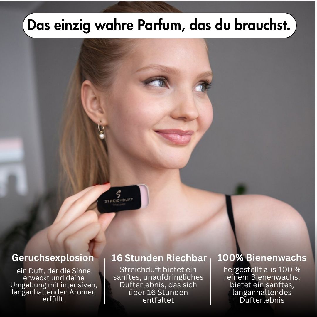 Streichduft Lilacèdre