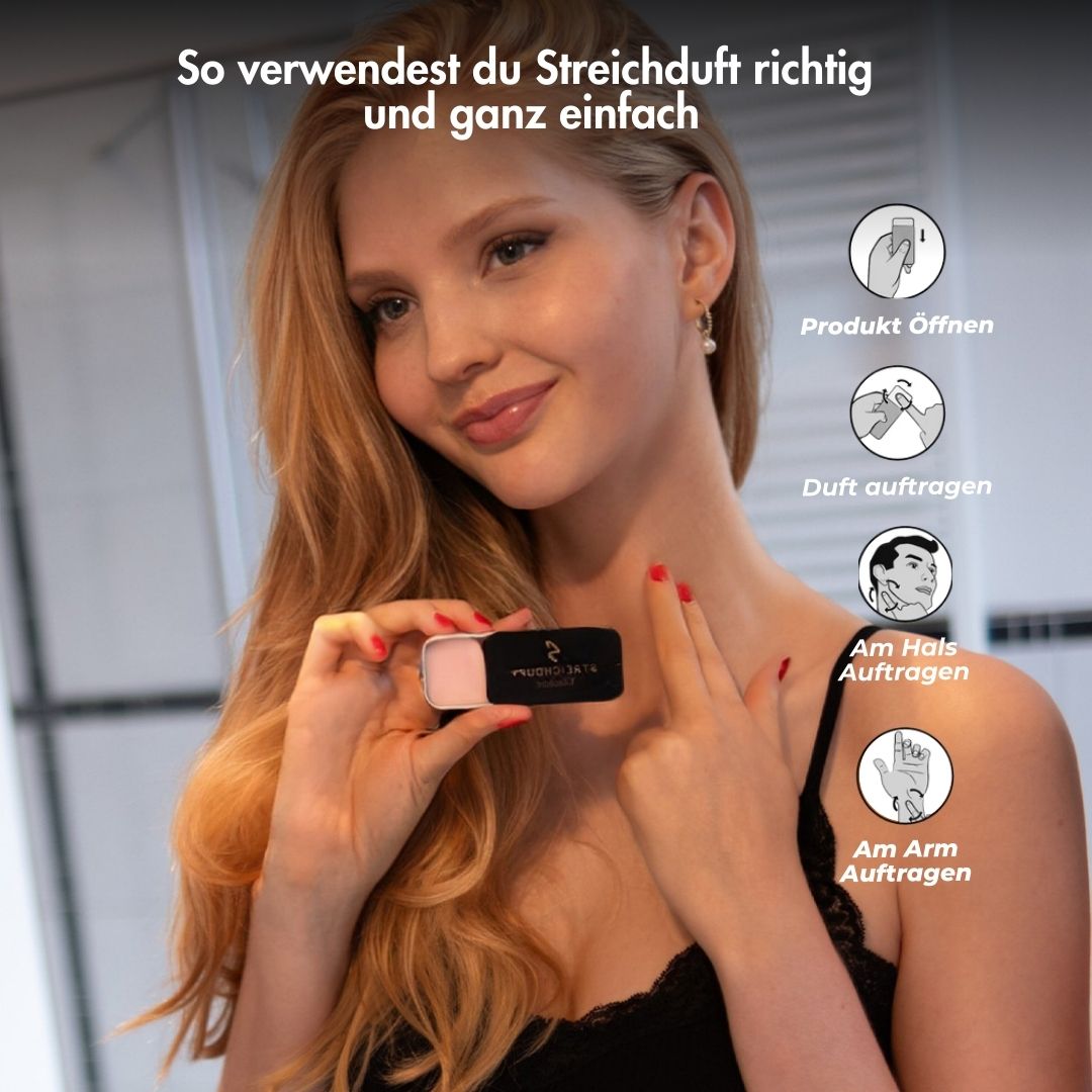 Streichduft Lilacèdre