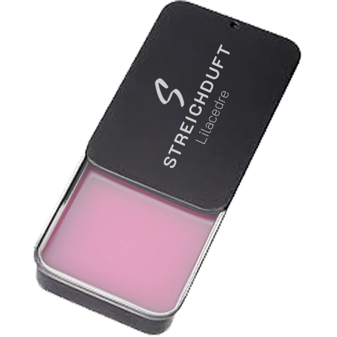 Streichduft Lilacèdre